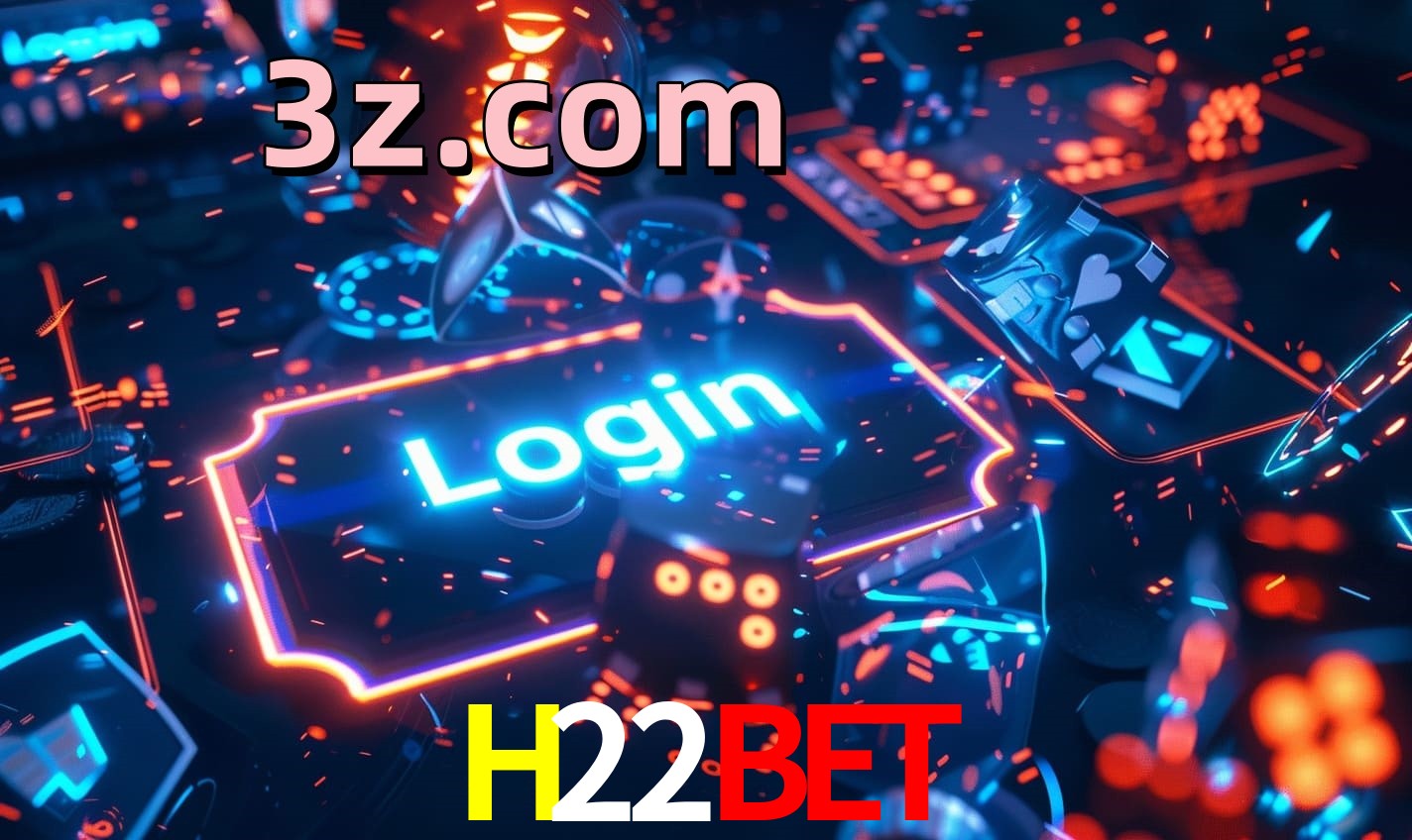Bônus de Cadastro Cassino H22BET